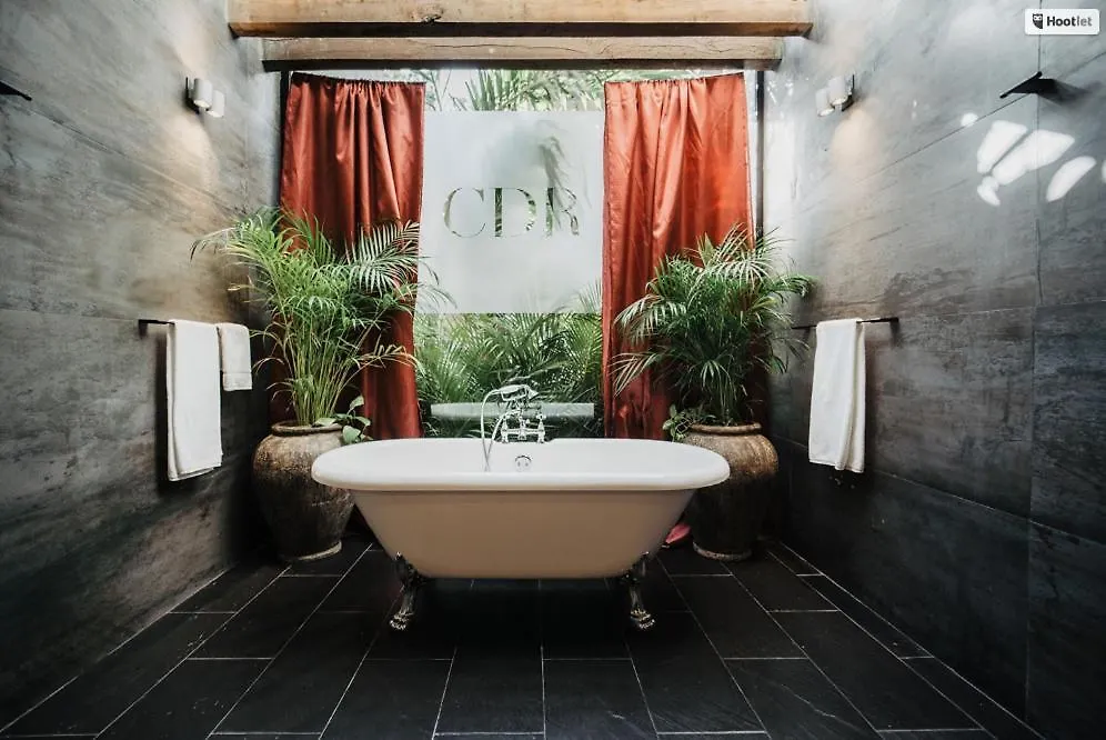 Apartament Kings Mansion For 26 Guests! Tulum Meksyk