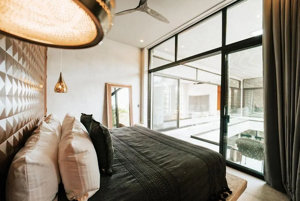 Apartament Kings Mansion For 26 Guests! Tulum