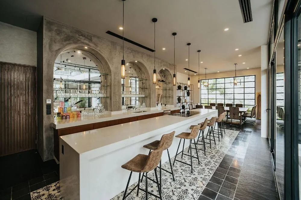Apartament Kings Mansion For 26 Guests! Tulum