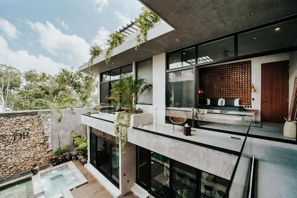 Ferienwohnung Kings Mansion For 26 Guests! Tulum Mexiko