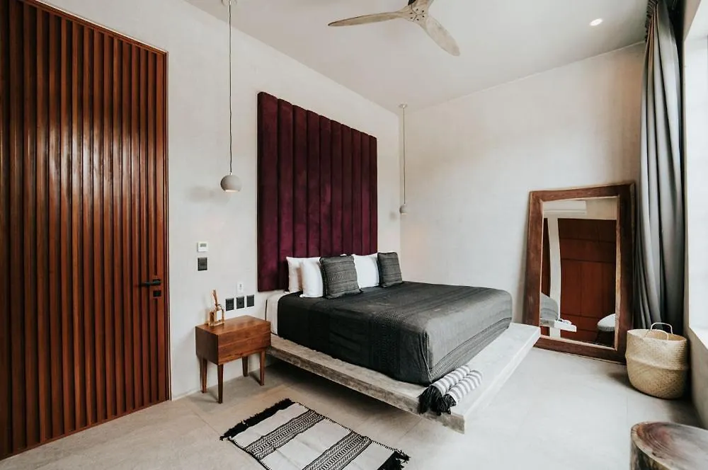 Ferienwohnung Kings Mansion For 26 Guests! Tulum